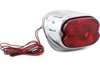 CHR T-LIGHT ASSY 55-72 HD