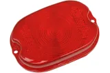 TAILLIGHT LENS 56-72 H-D