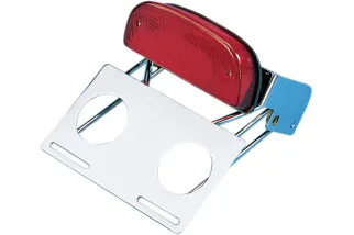 CUST T-LITE/BRKT FXST/WG