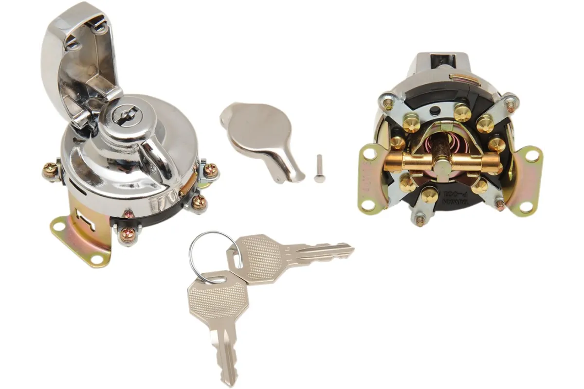 IGN SWTCH 36-72 BIG TWIN