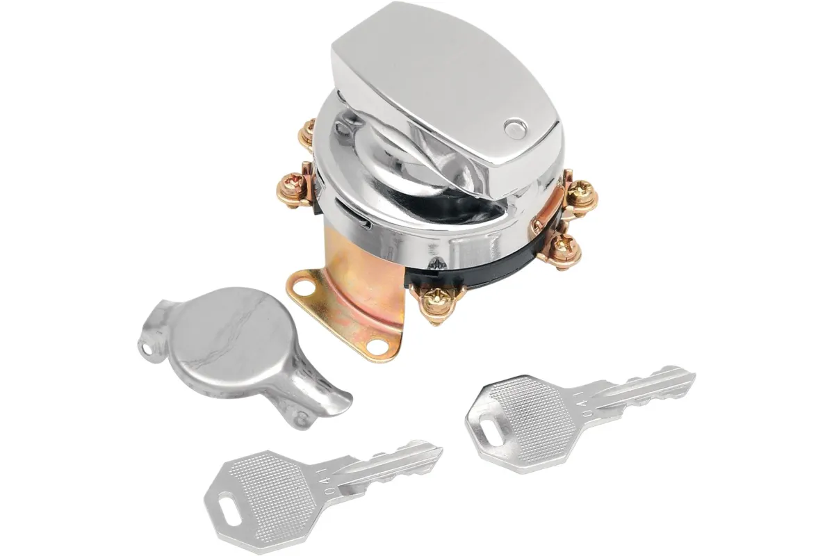 IGN SWTCH 73-95 FX FATBOB