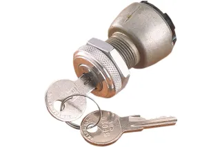 3 POSITION IGN SWITCH