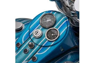 3 POSITION IGN SWITCH