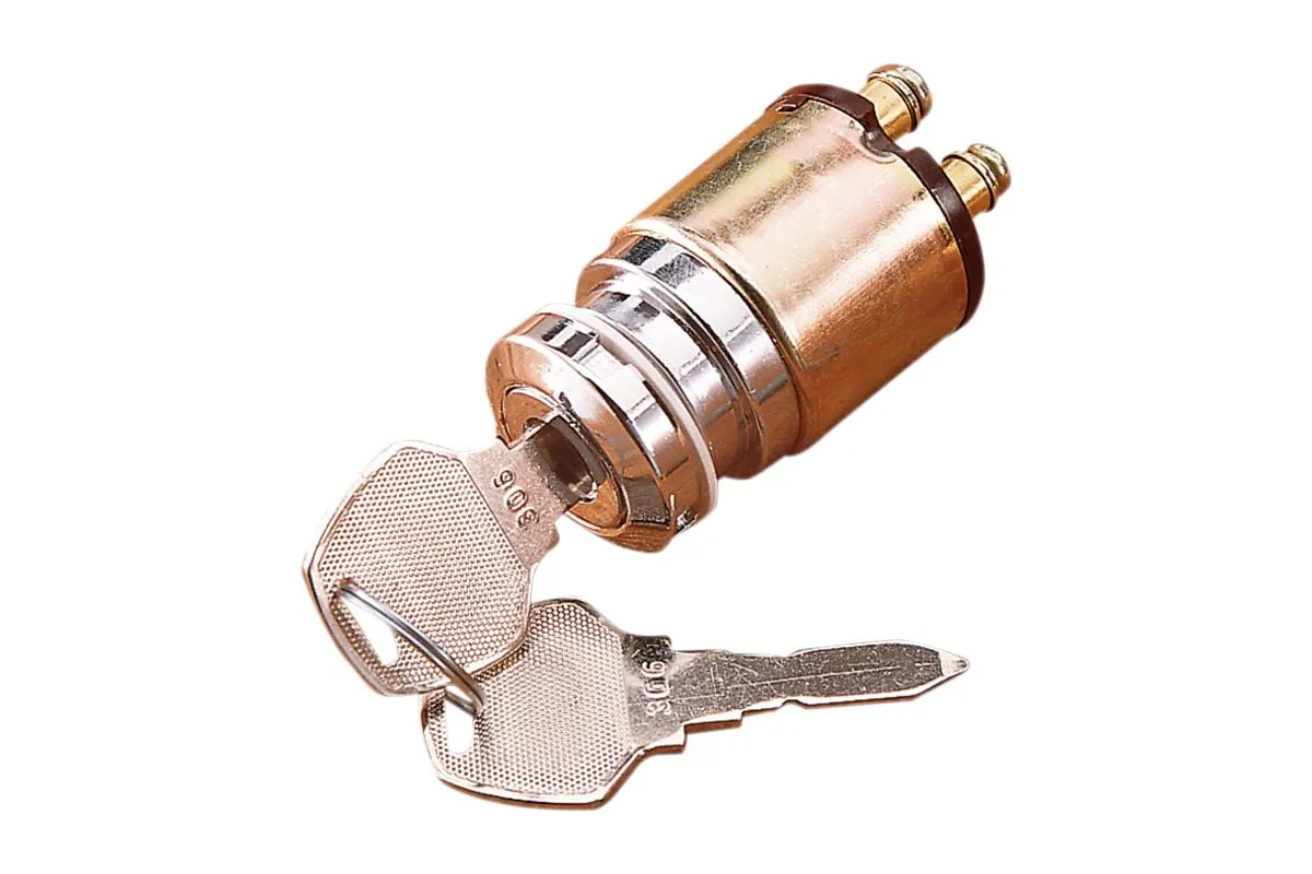 IGNITION SWITCH CHR F/H-D