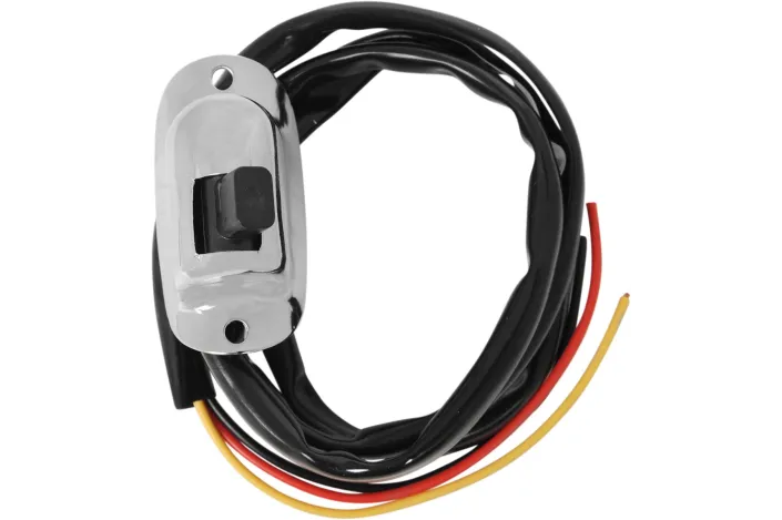 HANDLEBAR SWITCH W/WIRES