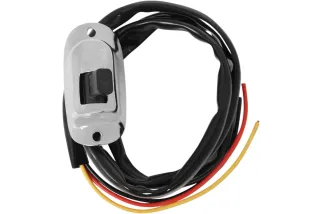 HANDLEBAR SWITCH W/WIRES