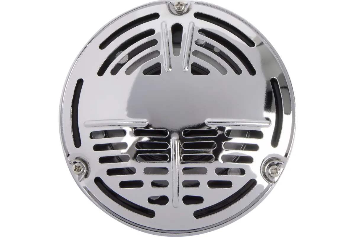 HORN 12 VOLT EARLY HD