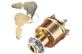 IGNITION SWITCH CUSTOM