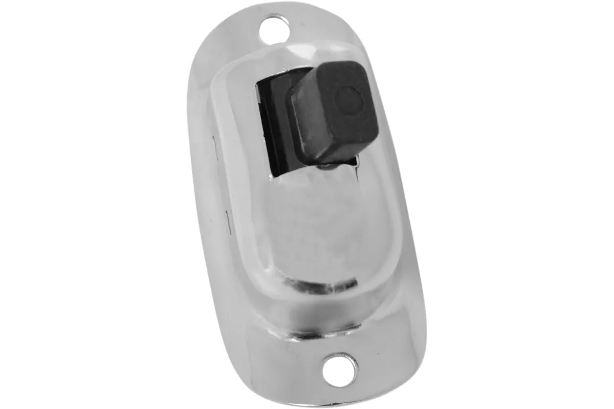 DIMMER SWITCH HD CHROME