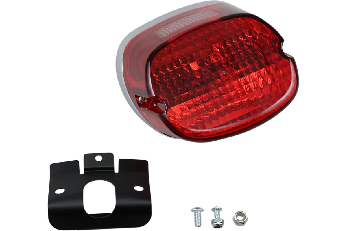 TAILLIGHT ASSY LAYDOWN