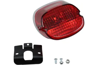 TAILLIGHT ASSY LAYDOWN