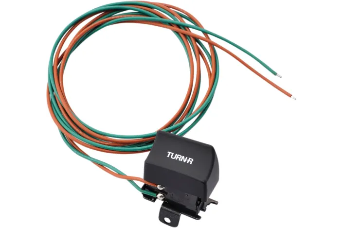 BLK RGHT TRN SIG SW 82-95