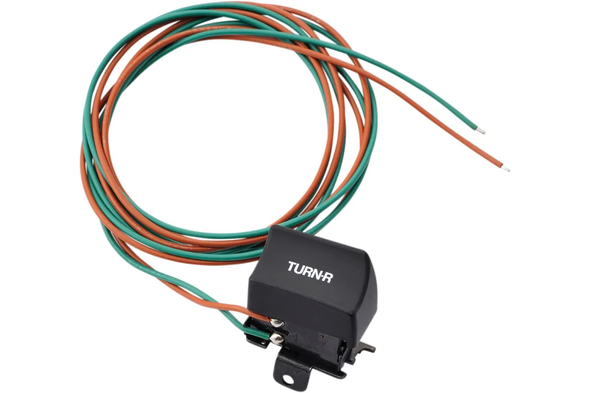 BLK RGHT TRN SIG SW 82-95