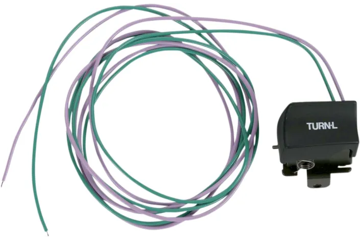 BLK LEFT TRN SIG SW 82-95