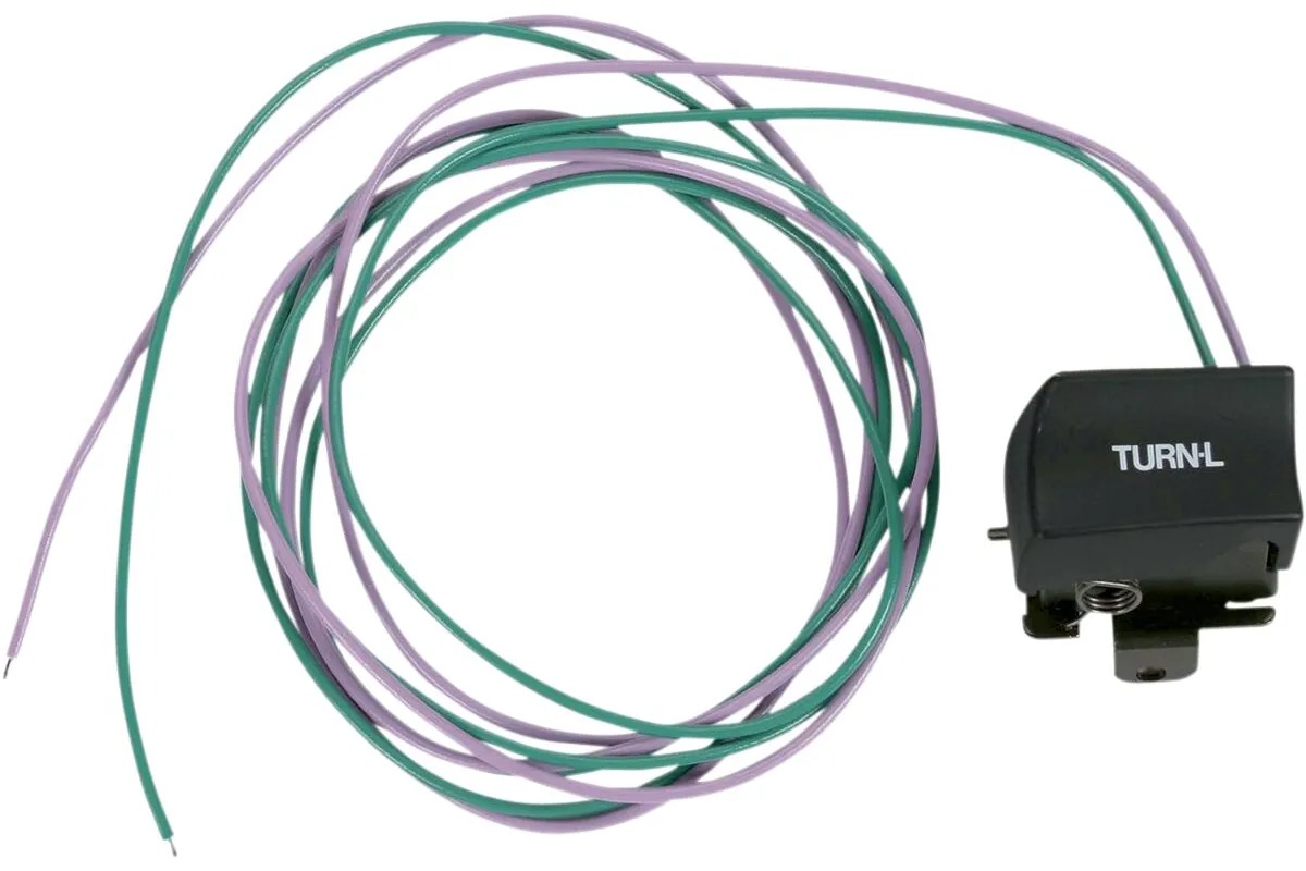 BLK LEFT TRN SIG SW 82-95