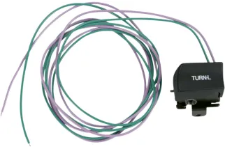 BLK LEFT TRN SIG SW 82-95