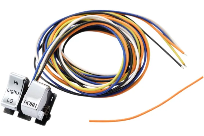 CHR DIM/HORN SWTCH 82-95