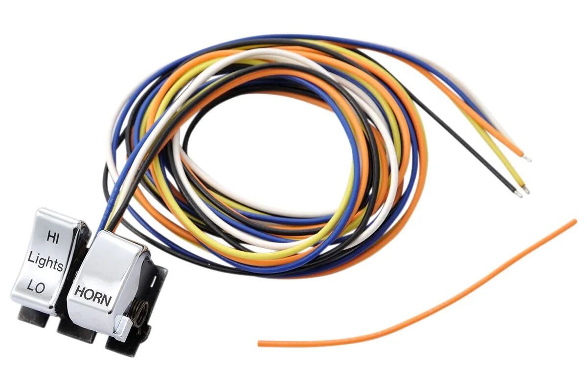 CHR DIM/HORN SWTCH 82-95