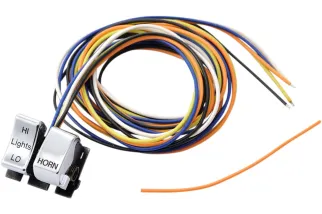 CHR DIM/HORN SWTCH 82-95