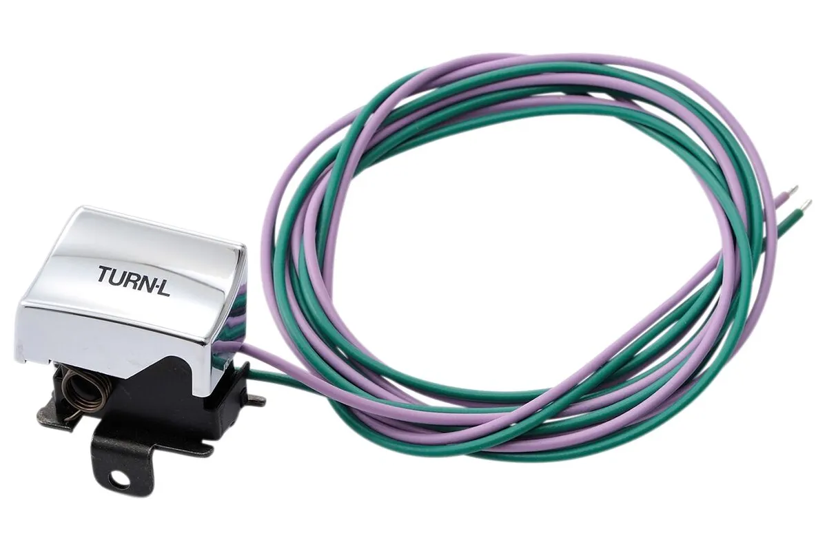 CHR LEFT TRN SIG SW 82-95