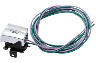 CHR LEFT TRN SIG SW 82-95