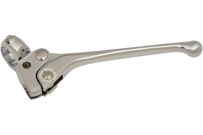 CHR CLUTCH LEVER 68-71 FL