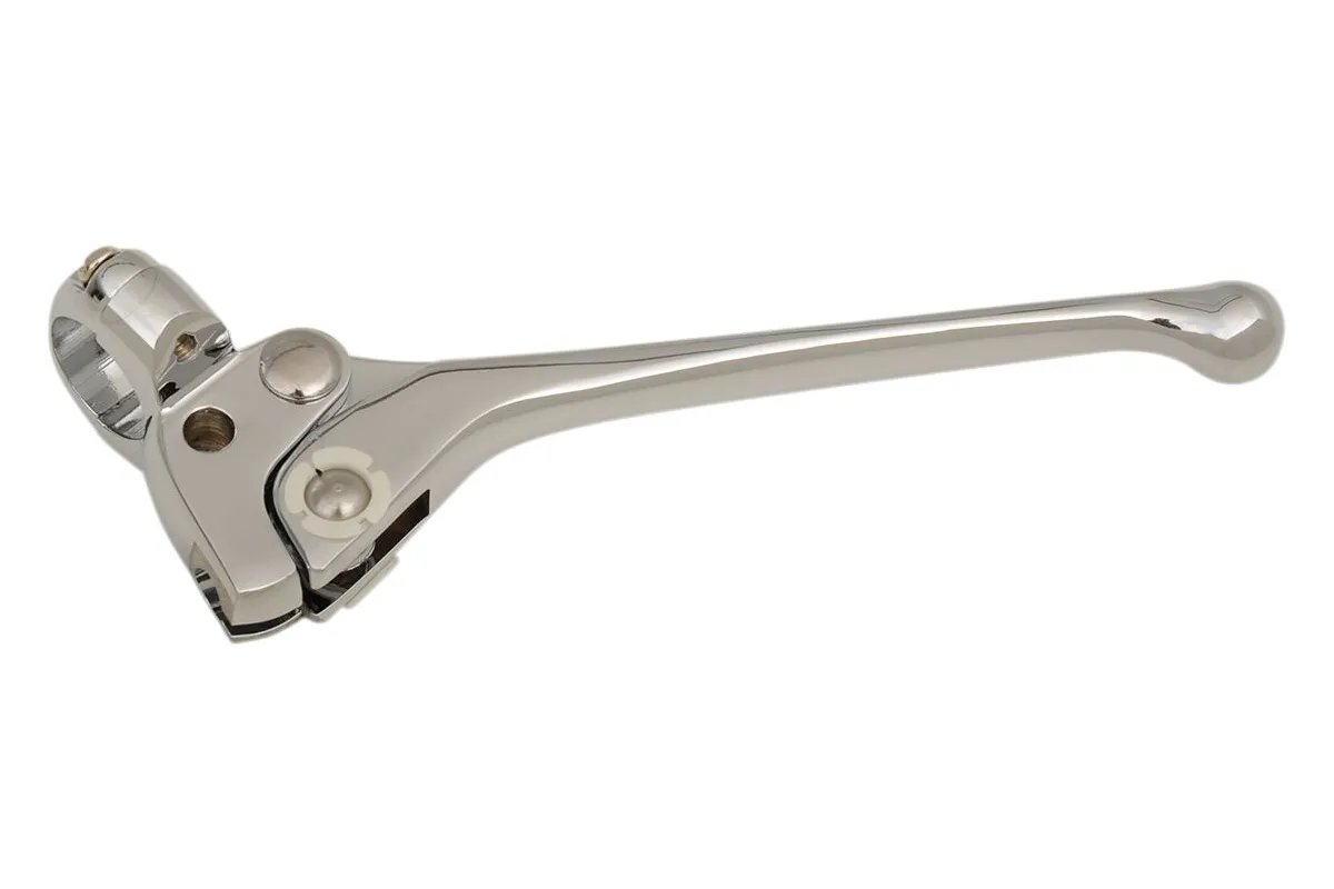 CHR CLUTCH LEVER 68-71 FL