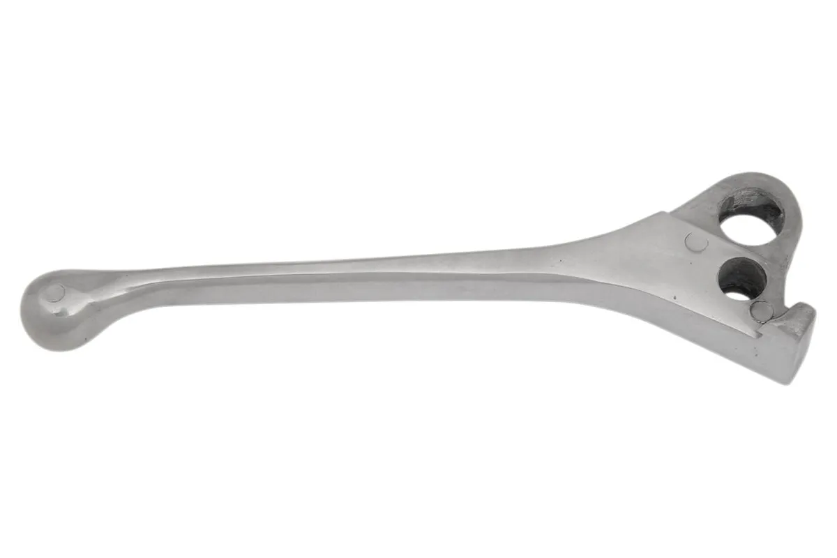 HYD BRAKE LVR POL 72-81HD