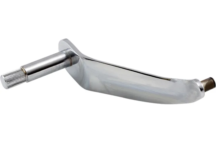 SHIFTER SHAFT 74-84 FL