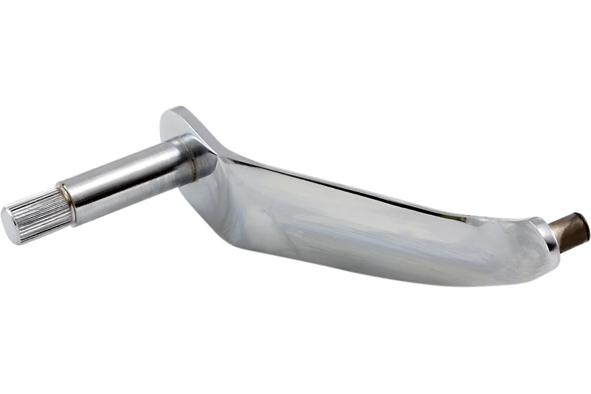 SHIFTER SHAFT 74-84 FL