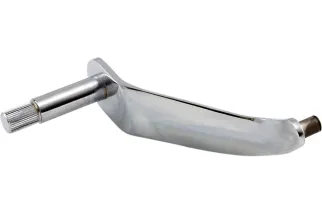 SHIFTER SHAFT 74-84 FL