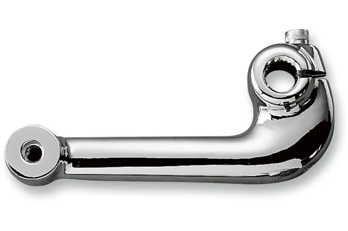 SHIFT LEVER CHR 91-05 XL