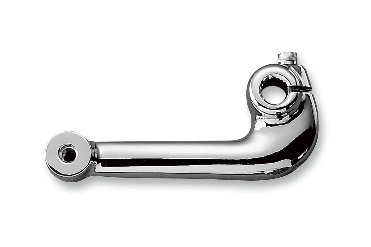SHIFT LEVER CHR 91-05 XL
