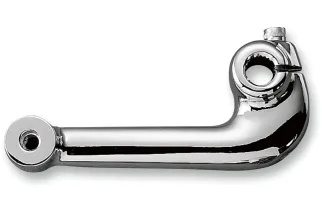 SHIFT LEVER CHR 91-05 XL