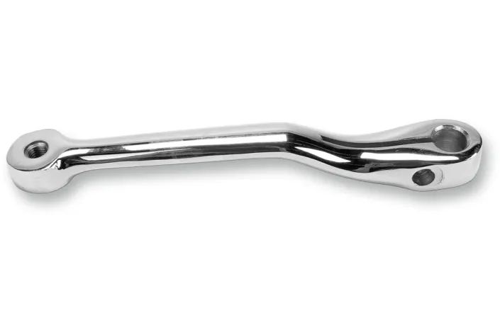 GR SHIFT LEVER CHR HD-74