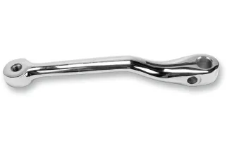 GR SHIFT LEVER CHR HD-74