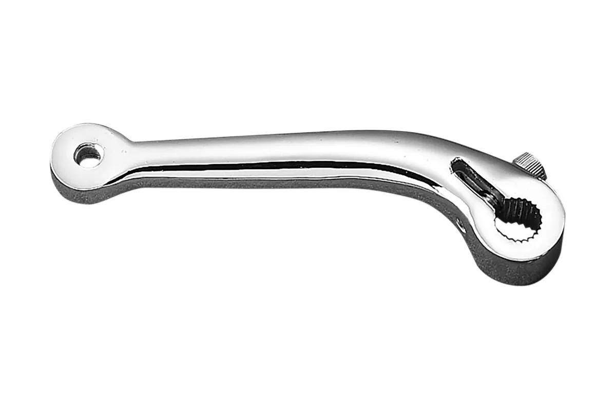 SHIFT LEVER CHR 77-85 XL