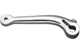 SHIFT LEVER CHR 77-85 XL