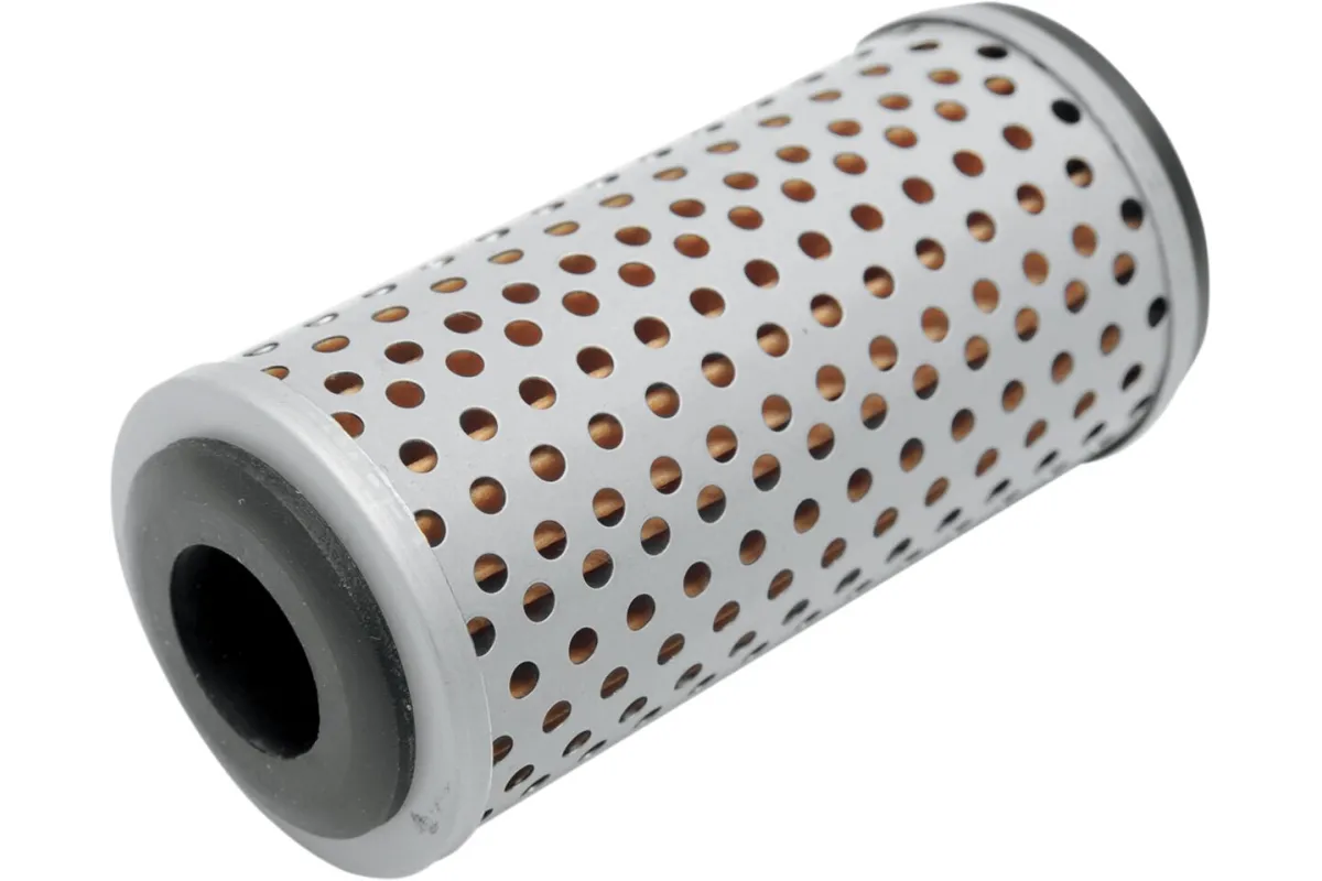 Filtre à huile papier Harley D 63840-53