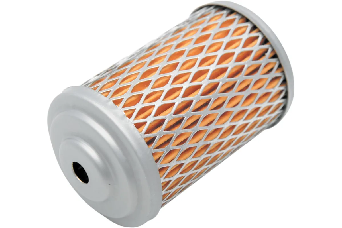 Filtre à huile papier Harley D 63840-48A