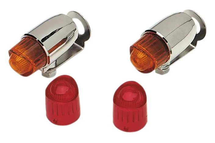 PONY LIGHTS SINGLE FIL