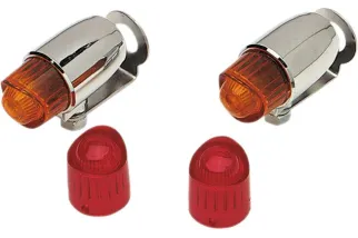 PONY LIGHTS SINGLE FIL