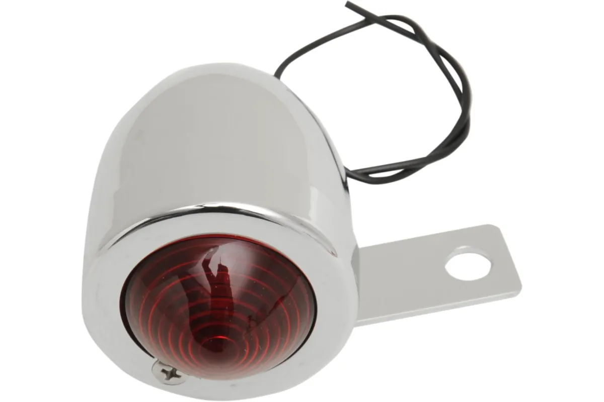 CHR BULLET LGHT RIGHT MT