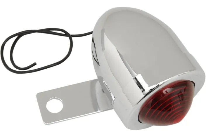 CHR BULLET LIGHT LEFT MT