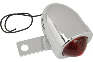 CHR BULLET LIGHT LEFT MT