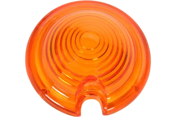 BULLET LITE REPL LENS AMB