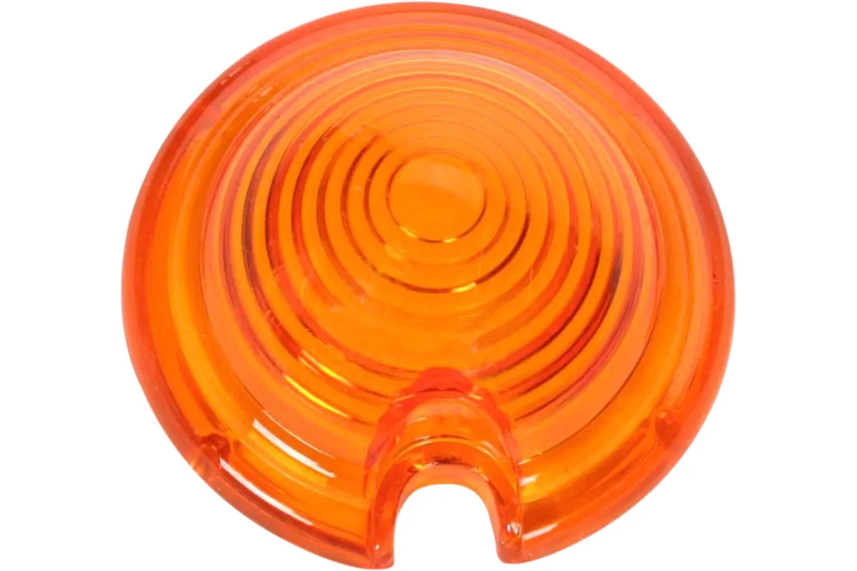 BULLET LITE REPL LENS AMB