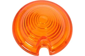 BULLET LITE REPL LENS AMB