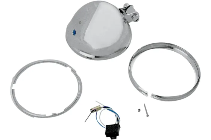 HDLITE SHELL 5 3/4 BOTMNT