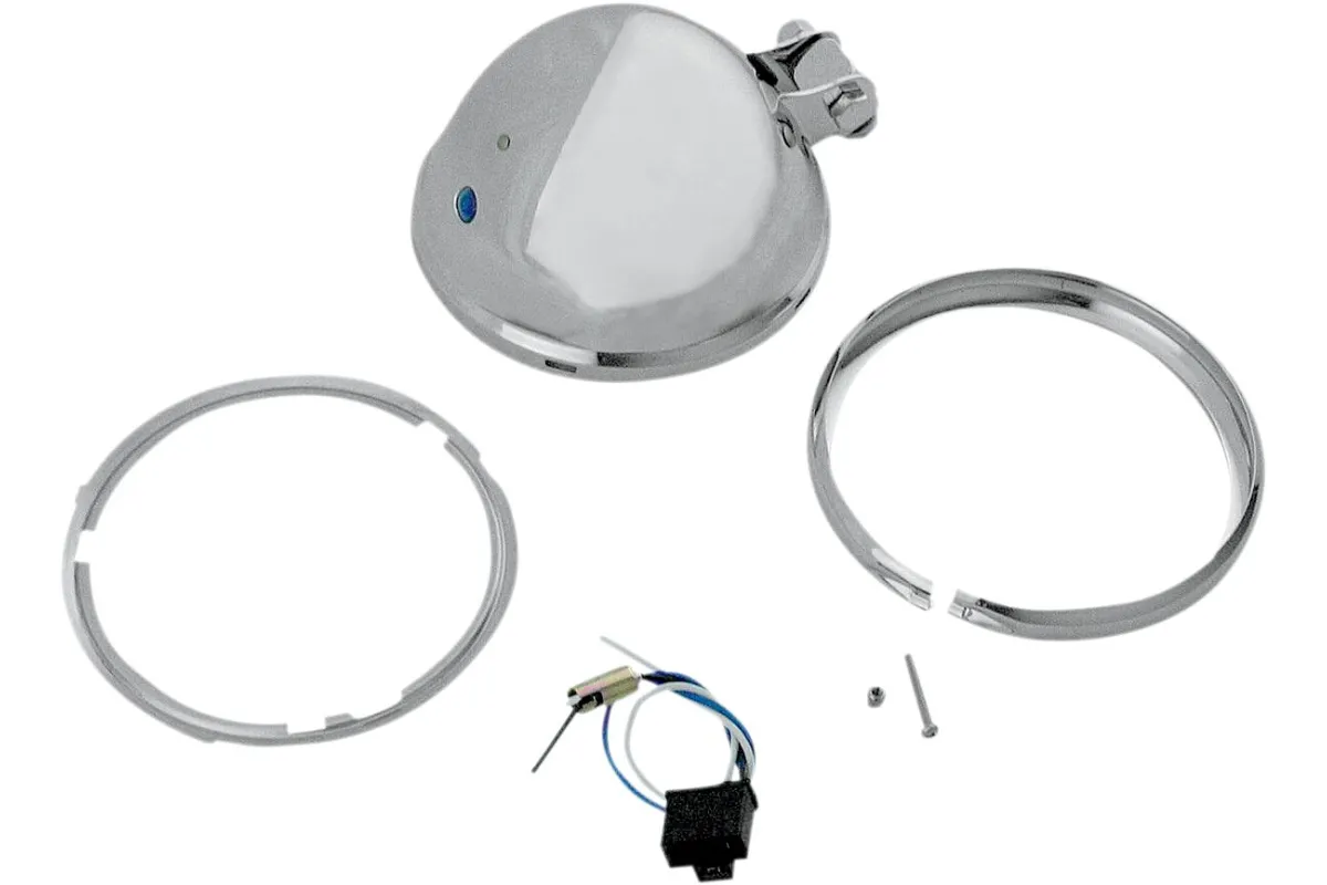 HDLITE SHELL 5 3/4 BOTMNT